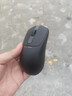 小米鼠标X1无线鼠标游戏电竞2.4/有线双模轻量化3395/双8K/26000DPI/无畏契约/CS2/瓦洛兰特/LOL黑墨色 实拍图