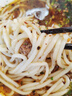 阿宽贵州花溪牛肉米粉方便泡面速食食品粉丝香辣米线260g*3袋 实拍图