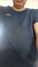 361°短袖男士t恤夏季运动服速干衣跑步宽松健身上衣服652524113H-5 实拍图