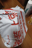 禧天龙pet保鲜盒手提便携水果盒大容量保鲜食品级户外露营野餐盒两分格 实拍图