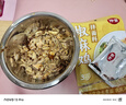 仲景 椒麻鸡拌面料50gx3袋 香菇椒麻鸡汁方便速食酱料包 实拍图
