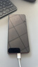 OPPO Find N5 12GB+256GB 缎黑 超薄机身 超长续航冰川电池 骁龙8至尊版 AI 5G 折叠屏旗舰手机 实拍图