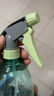 喷壶浇花浇水喷雾器气压式喷水壶家用园艺养花500ml 南瓜喷壶透蓝【1个装】 实拍图