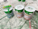 三棵树漆内墙底漆净味抗碱通用乳胶漆墙面随心底漆油漆涂料白色 15L 实拍图