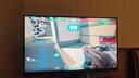 AOC 27英寸4K 160Hz双模320Hz HDR400 10bit 1ms 硬件低蓝光 电竞电脑显示器 宙斯盾U27G4 (高性能版) 实拍图