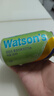 屈臣氏（Watsons）苏打水莫吉托味低糖0脂饮料汽水330mL*24罐整箱JOJO联名 实拍图