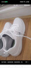 斯凯奇丨Skechers男士轻薄透气网面运动跑步鞋软底舒适休闲健步鞋58362 实拍图
