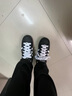 阿迪达斯 （adidas）adidas三叶草贝壳头SUPERSTARII男女休闲鞋 JI0079 36码 实拍图