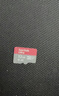 闪迪（SanDisk）32GB TF（MicroSD）4K内存卡 行车记录仪 监控摄像头专用 2,500小时录制 重复读写高耐用存储卡 实拍图