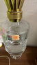 五粮液股份出品 官方授权 浓香型优级白酒 喜福盛世 52度 500mL 2瓶 礼盒装（内含酒具） 实拍图