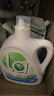 威露士清可新洗衣液柠檬香20.24斤（瓶2L+1L+袋1L*7+消毒液60ml*2）除螨 实拍图