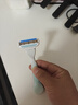 吉列维纳斯刮毛刀脱毛刀刮毛器私处剃毛器芦荟敏感肌1刀架2刀头剃毛器 实拍图