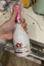 香奈（J.P. CHENET）时尚荔枝玫瑰花起泡酒200ml 单瓶装 热门商品 实拍图
