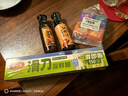 百利 黑醋洋葱油醋汁 0脂肪0添加蔗糖 轻食调味沙拉酱 250g 实拍图