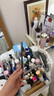 花西子首乌眉粉笔螺黛褐（1正1替）化妆品自然持久防水送女友礼物 实拍图