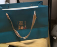 第一江南绿茶西湖龙井特级200g2025新茶明前茶叶礼盒狮峰山至臻高端送礼品 实拍图