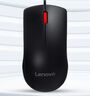 联想（Lenovo）鼠标 有线轻音鼠标 办公鼠标 大红点M220L有线轻音鼠标 台式机鼠标 笔记本鼠标 实拍图