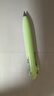 三菱（uni）UMR-83E中性笔芯（适用笔UMN-138/UMN-155）黑色0.38mm 10支装 实拍图