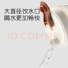 世喜水杯配件（吸管杯盖） 实拍图