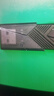 金士顿（Kingston）64GB USB3.2 Gen 1 U盘 DTXM 大容量U盘 滑盖设计 多彩时尚 学习办公投标电脑车载通用 实拍图