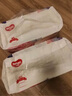 好奇（Huggies）部分次日达 皇家御裤 小龙裤 成长裤新生儿超薄透气拉拉裤 拉拉裤XXXL25 实拍图