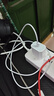 科沃适用苹果14充电器快充套装PD20w兼容18W iphone13/12/11promax/XR/plus/ipad手机充电头数据线1米5 实拍图
