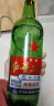 红星二锅头 绿瓶大二 清香型白酒 纯粮酒 口粮酒 特产礼品 过节礼品 43度 750mL 6瓶 大二整箱装 实拍图