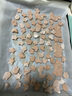海氏（Hauswirt）C40电烤箱家用入门多功能热风循环40升海氏烤箱大容量40L C40蓝色 40L 实拍图