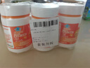 小葵花多种复合维生素c儿童维c咀嚼片vc片青少年60片*3瓶 实拍图
