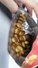 百草味蟹香蚕豆70g 坚果炒货休闲零食豆瓣香脆 RX 蟹香蚕豆70g 实拍图