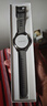 小米WatchS4Sport 小米智能健康手表 国家补贴 心率血氧监测  压力呼吸监测 户外运动手表 氟橡胶表带 实拍图