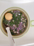爷爷的农场婴幼儿有机片片面200g 宝宝加钙辅食面条儿童早餐高铁营养面9月+ 实拍图