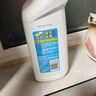 威王洁厕液强效去垢洁厕灵厕所马桶清洁剂除菌去味500g*6瓶 实拍图