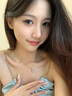 唯一（Winy）999纯银四叶草项链生日礼物女士吊坠送女朋友老婆妈妈母亲首饰 实拍图