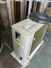 美的（Midea）中央空调 5匹柜式空调 商用 5p立式柜机 冷暖变频 380V RFD-120LW/BSDN8Y-PA401(B3)B 包5米铜管 实拍图