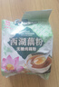 天堂牌无糖纯藕粉杭州特产西湖藕粉 早餐代餐粉速溶纯藕粉480g袋装  实拍图