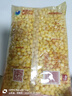 晟然甜糯玉米粒 1KG/袋 东北特产 轻食代餐 新鲜速冻烹饪 袋装 1袋(净重2斤) 实拍图