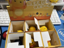 奶龙盲盒正版手办玩偶办公室桌面解压小摆件高级感男生女生日礼物 【6只装】正版摆烂奶龙摆件/端盒 创意可爱礼物女生实用高端 实拍图