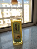 苍茫谣（CangmangYao）芥花油 非转基因低芥酸菜籽油 500ml 小瓶食用油 内蒙国企出品 实拍图