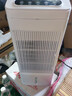 适璞【旗舰新品|强力制冷】空调扇冷风扇冷风机家用客厅卧室宿舍遥控静音加湿水冷小空调单冷气电风扇 【遥控款】强劲制冷丨全屋覆盖丨节能省电 极速降温丨超1级能耗丨澎湃冰风 实拍图