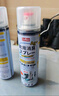 巨奇严选 鞋子除臭剂360ml*3瓶银离子消毒杀菌脚臭喷雾球鞋防臭鞋袜 实拍图