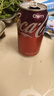 可口可乐（临期）美国波兰进口Coca-Cola汽水原味樱桃香草味碳酸饮料355ml 26年2月9日可乐樱桃味355mL*6罐 实拍图