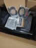 华硕（ASUS）ROG GX601 Helios太阳神机箱（中塔侧透明玻璃/GPU 支架/电竞游戏机箱） 实拍图