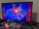 三星27英寸 G60SF 2K 500Hz QD-OLED 0.03ms(GTG) G-Sync 玄龙骑士 电竞显示器 新品2K500HZ S27FG602SC 实拍图