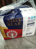 爱酷熊（AIKUUBEAR）干爽畅吸半包拉拉裤XXL88加大码尿不湿超薄瞬吸（13.5-16kg） 实拍图