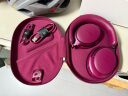 Bose【宋雨琦同款】QuietComfort 消噪耳机Ultra-绛梅紫头戴式无线蓝牙降噪 沉浸音乐体验 实拍图