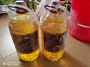 福临门 压榨一级 葵花籽油5L 食用油 充氮保鲜 中粮出品 实拍图