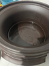 美的（Midea）电炖锅电砂锅 炖汤盅电炖盅煲汤煮粥紫砂锅电煮锅5L 50min快炖大火一体多功能锅国家补贴 DGE5052 实拍图
