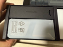 绿联40Gbps硬盘盒 兼容雷雳雷电5/4/3/USB4 M.2 NVMe移动硬盘盒 适用苹果Macmini笔记本接SSD固态D703 实拍图