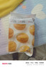 百草味手撕面包280g/袋 早餐小面包代餐蛋糕糕点点心休闲零食团购 实拍图